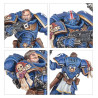 Lieutenant Titus