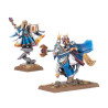 High Elf Mages