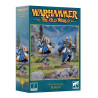 High Elf Mages