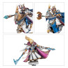 High Elf Mages