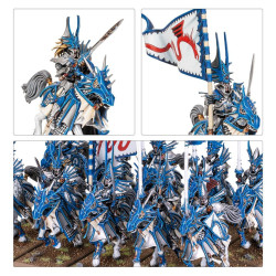 Dragon Princes of Caledor
