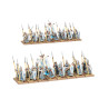 Elven Spearmen