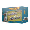 Elven Spearmen