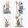 Elven Spearmen