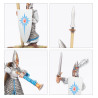 Elven Spearmen
