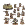 Combat Patrol: Death Guard