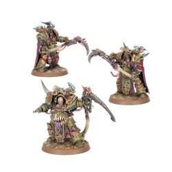 Combat Patrol: Death Guard