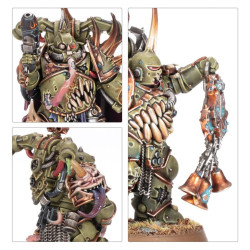 Combat Patrol: Death Guard