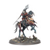 Vampire Lord on nightmare Steed