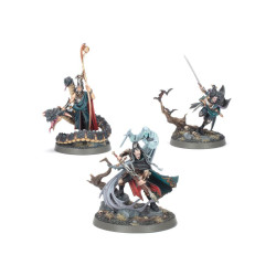 Blades of the Hollow King