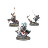 Blades of the Hollow King
