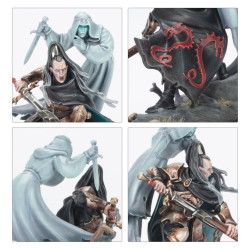 Blades of the Hollow King