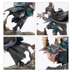 Blades of the Hollow King