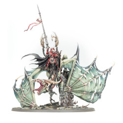 Prince Vhordrai, Lord of the Crimson keep
