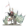 Prince Vhordrai, Lord of the Crimson keep