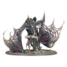 Prince Vhordrai, Lord of the Crimson keep