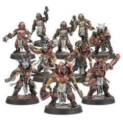 Corpse Grinder Cult Gang