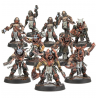 Corpse Grinder Cult Gang