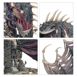 Prince Vhordrai, Lord of the Crimson keep
