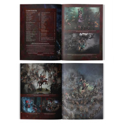 Battletome: Soulblight Gravelords