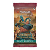 Lord Of The Rings Draft Booster