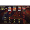 Lord Of The Rings Draft Booster