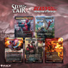 DEADPOOL SECRET LAIR DROP (non-foil edition)