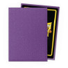 DragonShield Amethyst Matt Sleeves