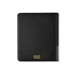 CARD CODEX Zipper Binder Regular
