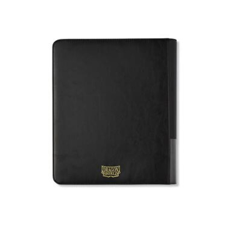 CARD CODEX Zipper Binder Regular