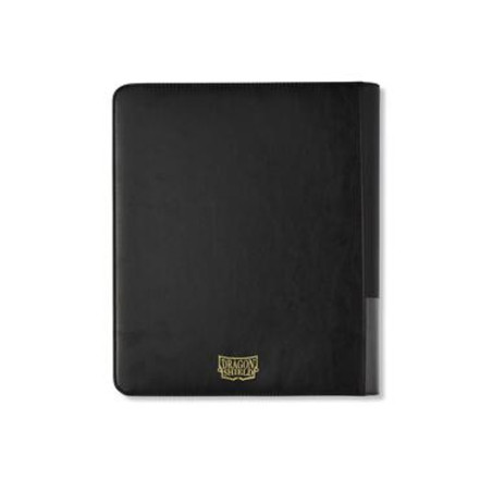 CARD CODEX Zipper Binder Regular