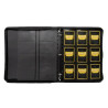 CARD CODEX Zipper Binder Regular