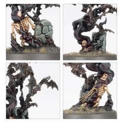 Soulblight Gravelords: Manifestations