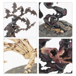 Soulblight Gravelords: Manifestations