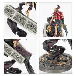 Soulblight Gravelords: Manifestations