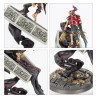 Soulblight Gravelords: Manifestations