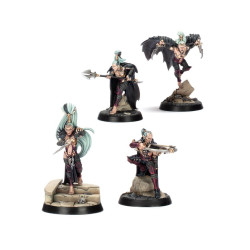 Knives of the Crone