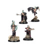 Knives of the Crone