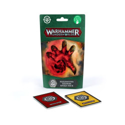 Realmstone Raiders Rivals Deck