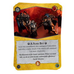 Realmstone Raiders Rivals Deck
