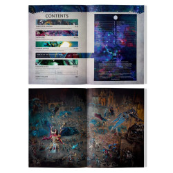 Codex: Thousand Sons