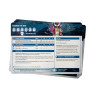 Thousand Sons Datasheet Cards