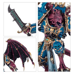 Combat Patrol: Thousand Sons