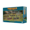 Wood Elf Realms Battalion