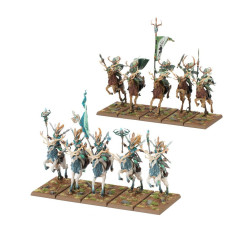 Wood Elf Realms Battalion