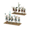 Wood Elf Realms Battalion