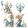Wood Elf Realms Battalion