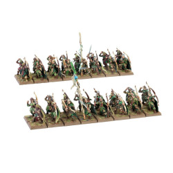 Wood Elf Realms Battalion