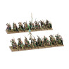 Wood Elf Realms Battalion