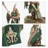 Wood Elf Realms Battalion